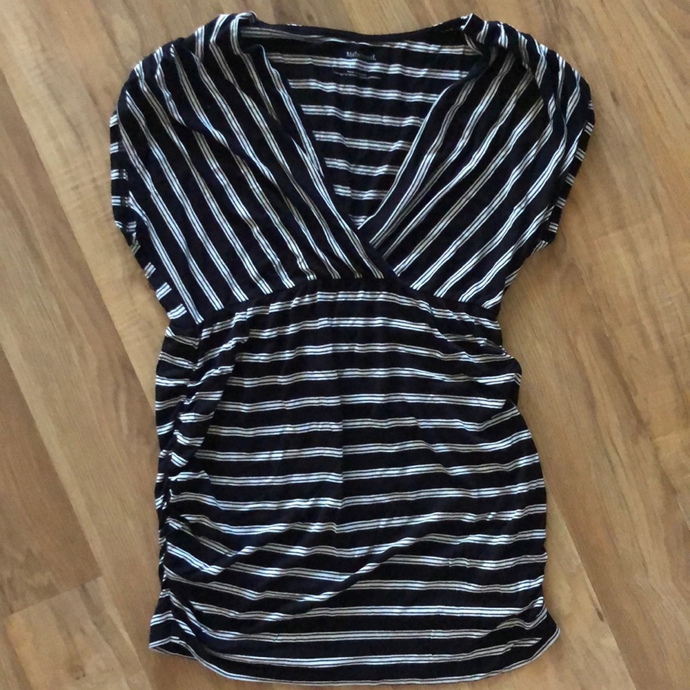 Motherhood maternity